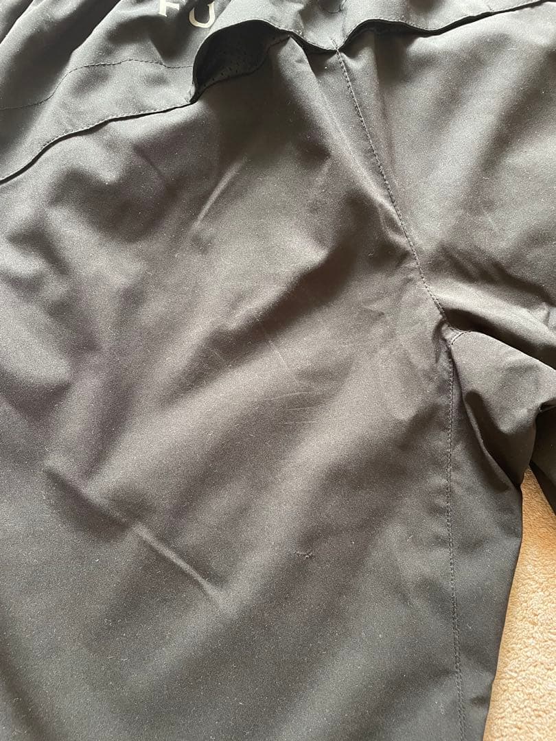 ルースイソンブラ　セットアップ