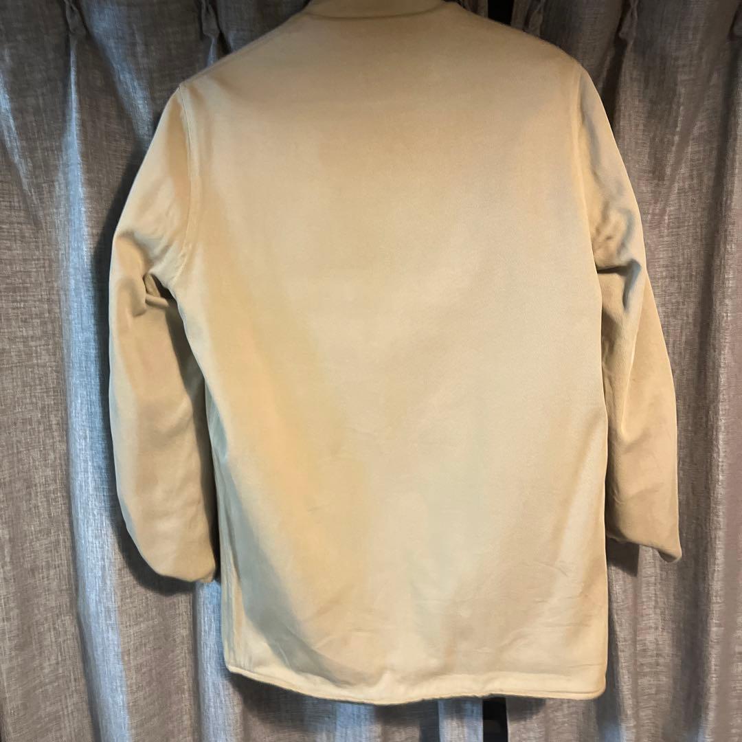 h*e様 PENDLETON コート リバーシブル 30s~40s ウール