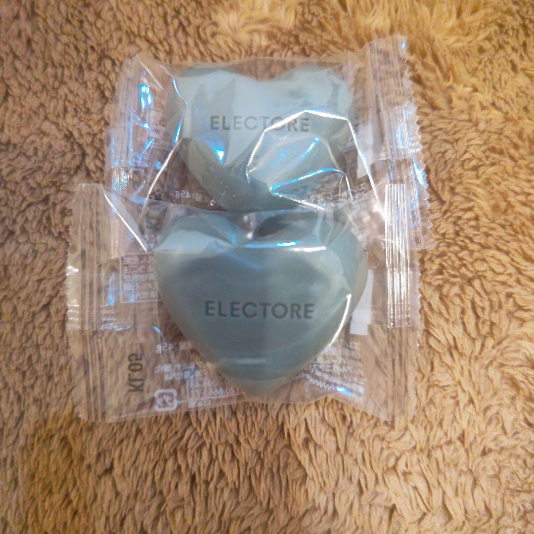 未開封エレクトーレ ミネラルオーレ フェイストリートメント