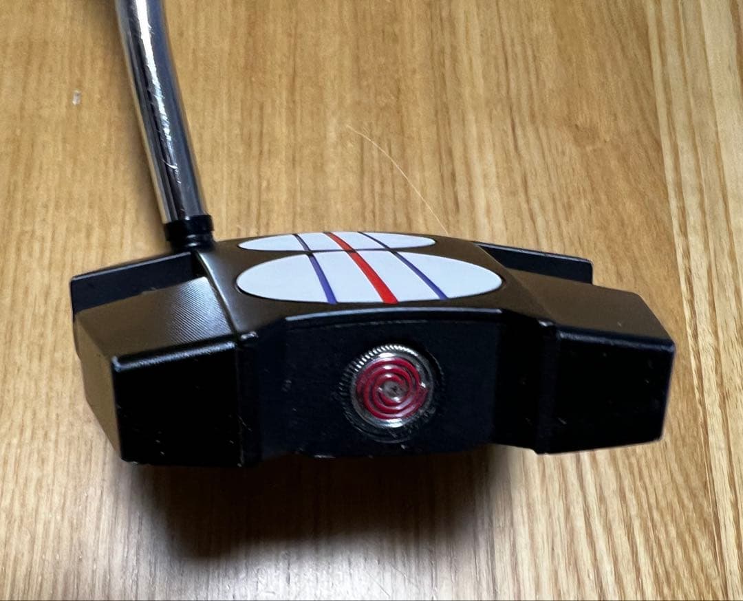 ODYSSEY 2-BALL 11 パター