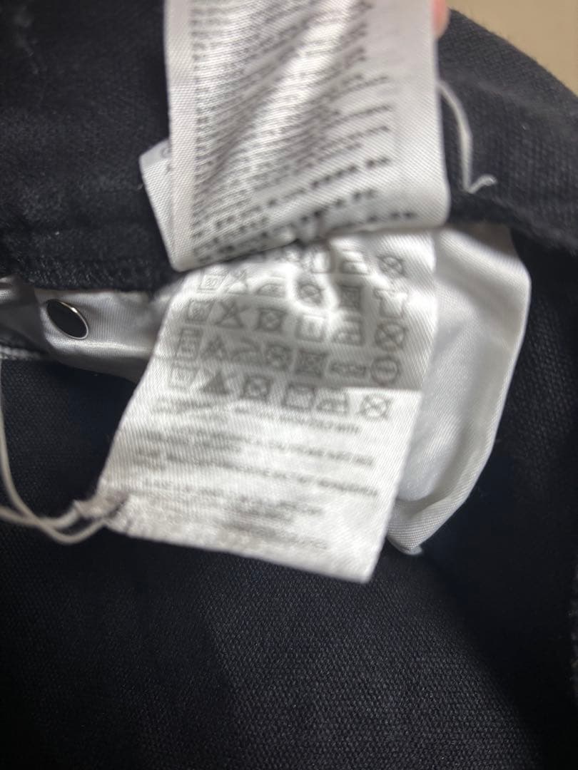 Carhartt ダブルニー パンツ