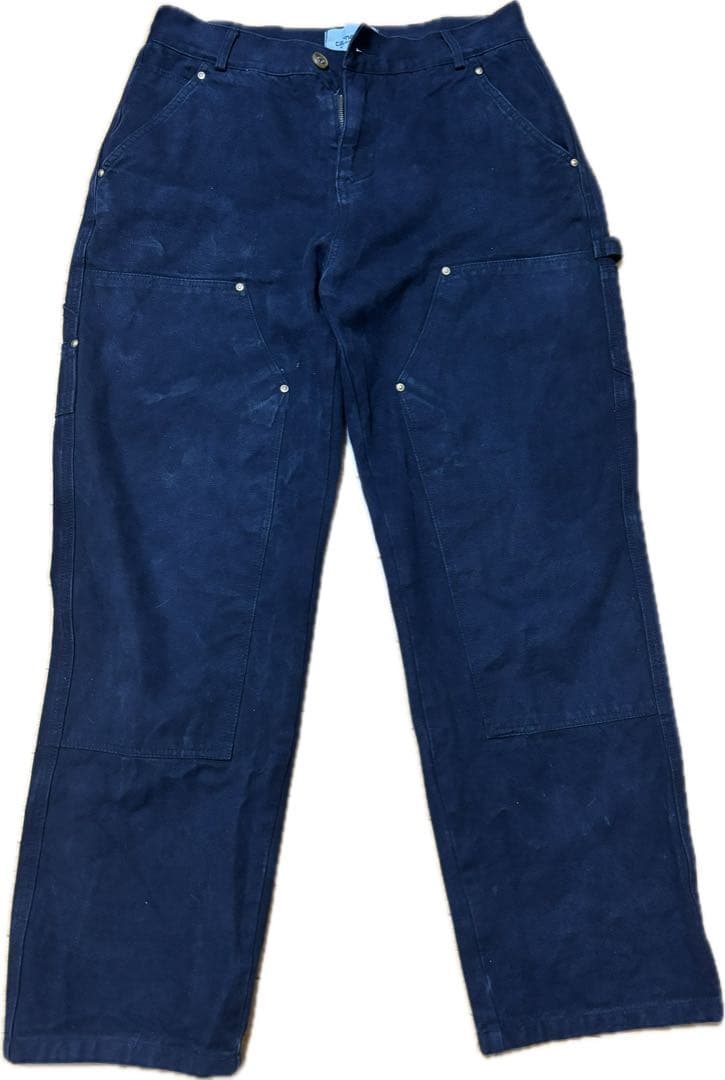 Carhartt ダブルニー パンツ