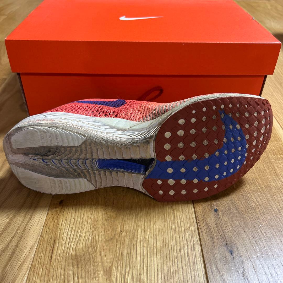 Nike ZoomX VAPORFLY NEXT%3 ヴェイパー3