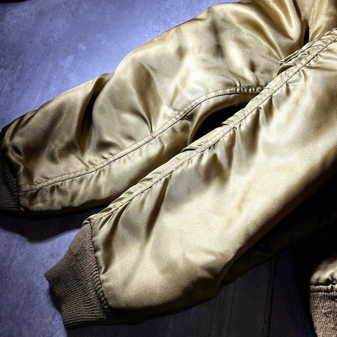 ジャケット・アウター archive n2-b military jacket ideal y2k