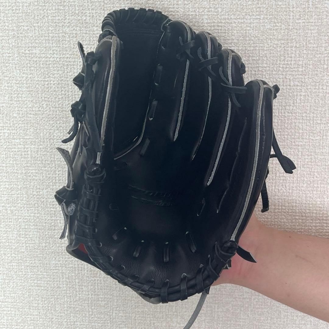 ssk 硬式グローブ プロエッジ オーダー