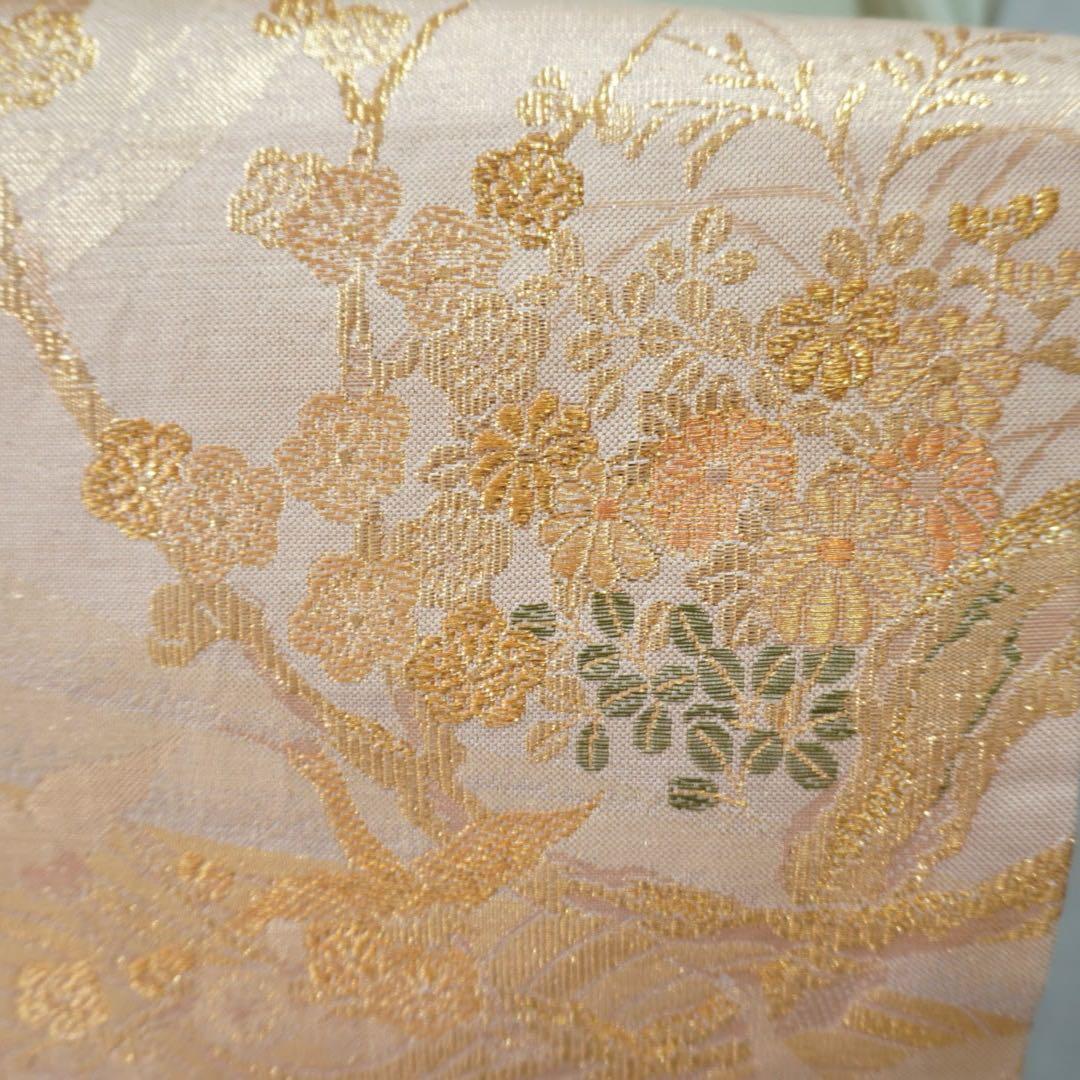 訪問着　4点フルセット 442D 七五三 お宮参り 卒業式　入学式　結婚式