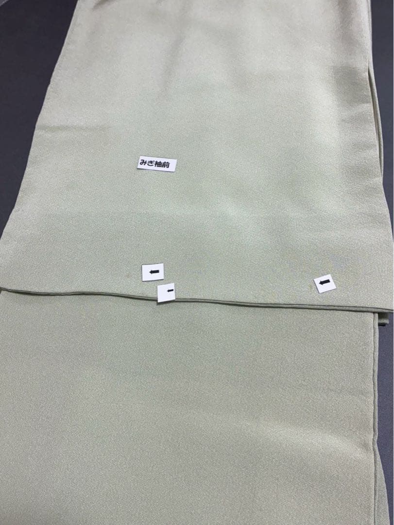 訪問着　4点フルセット 442D 七五三 お宮参り 卒業式　入学式　結婚式