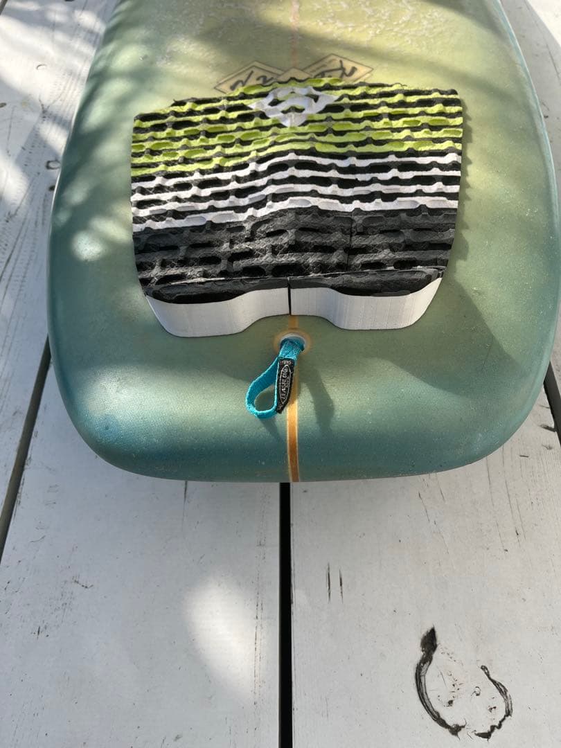 K2 ショートボード