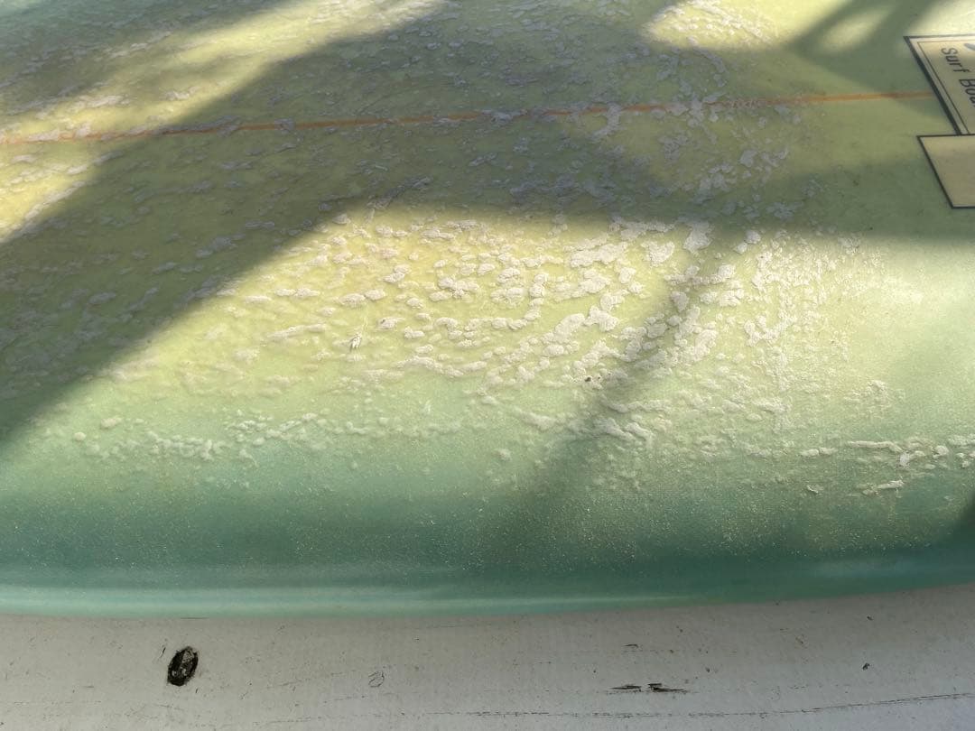 K2 ショートボード