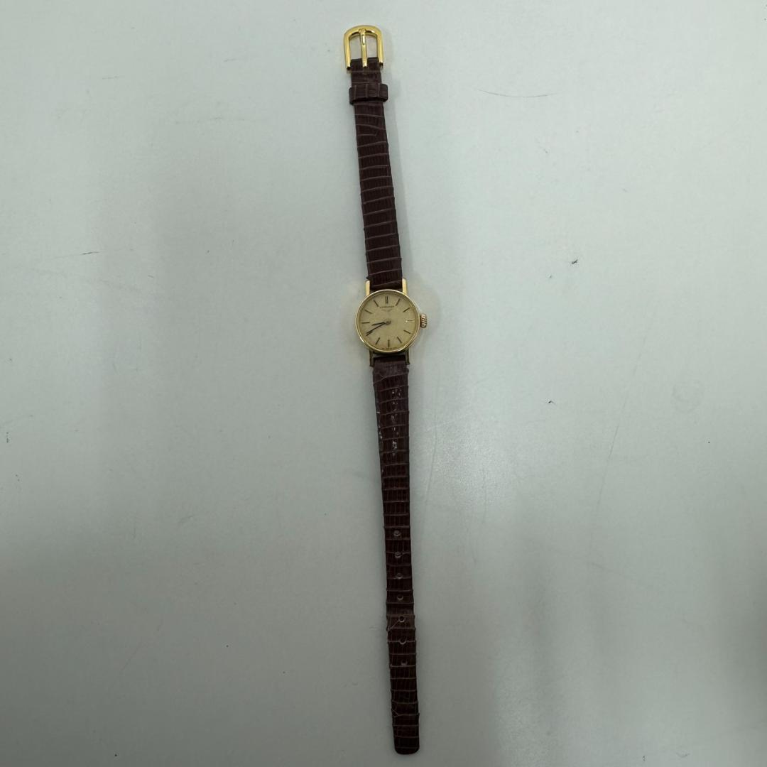 771387/ロンジン 4290 805 手巻き