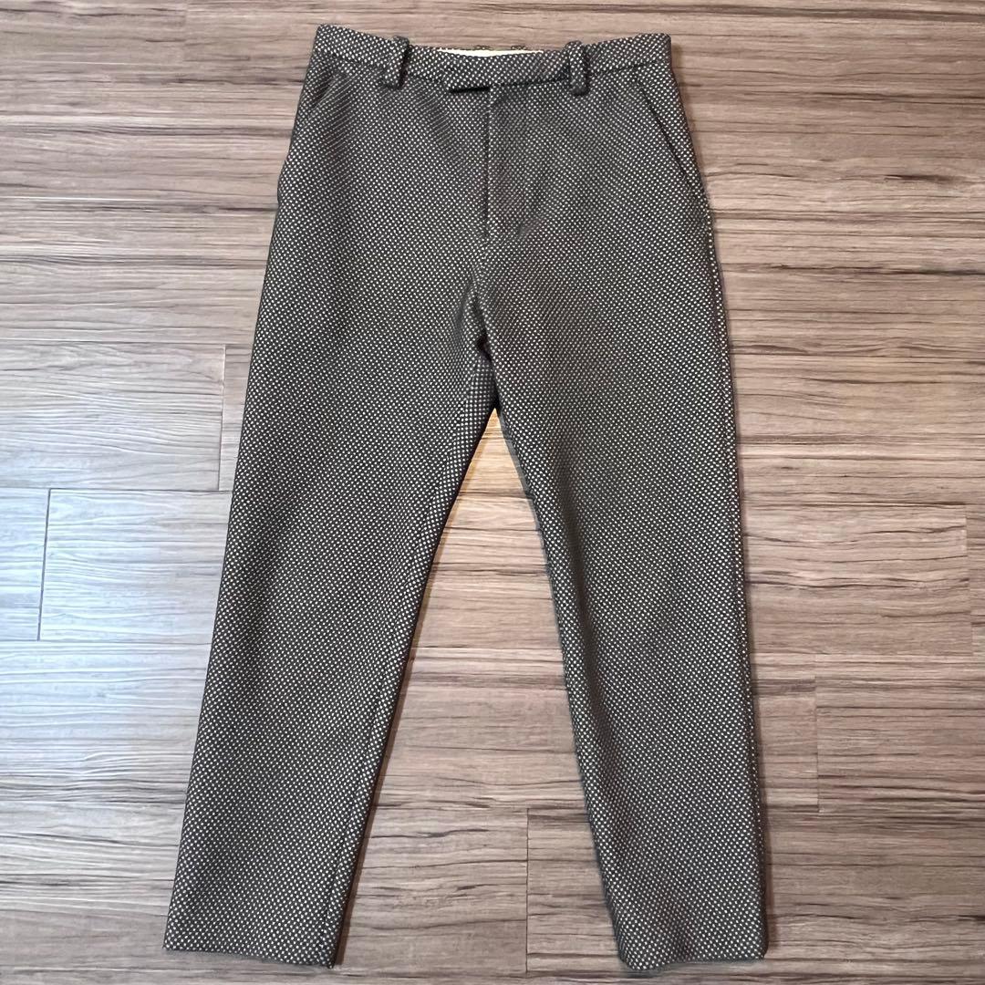 ETHOSENS 15AW セットアップ