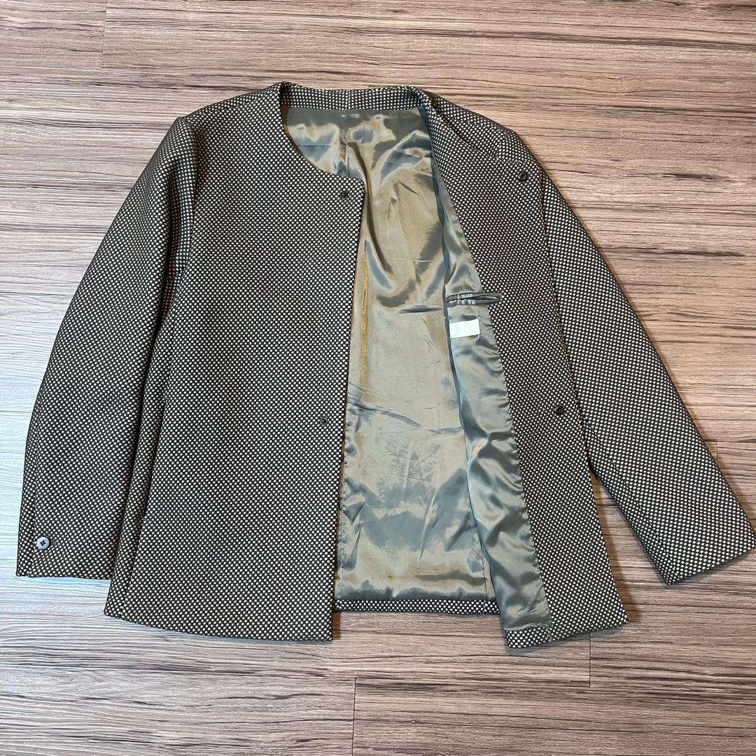 ETHOSENS 15AW セットアップ