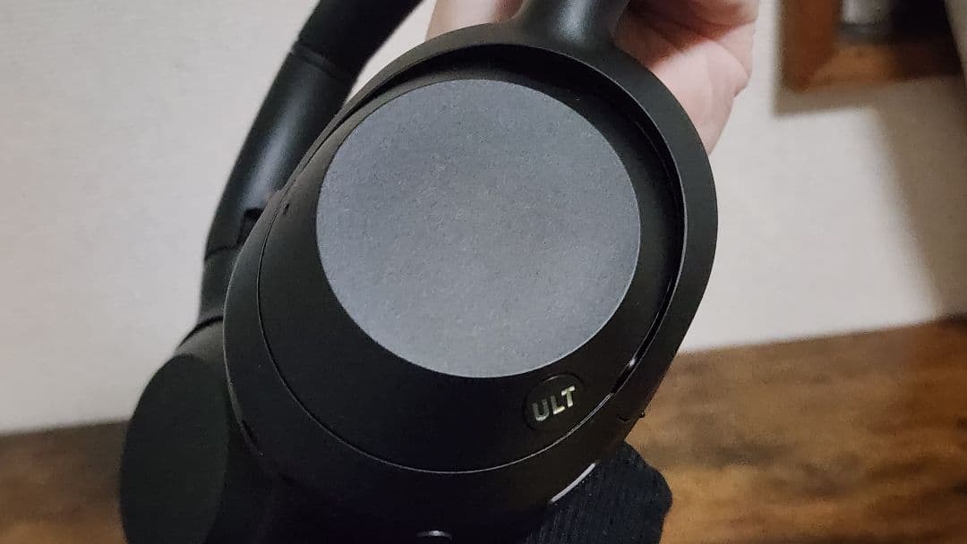 新品sony wh-ult900n Sony ULT