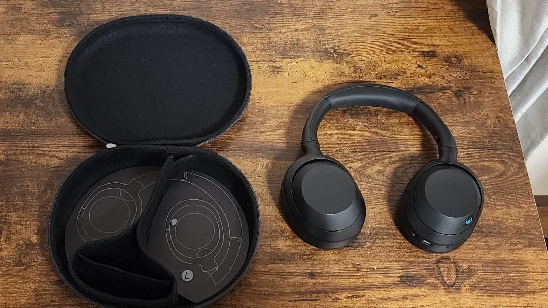 新品sony wh-ult900n Sony ULT