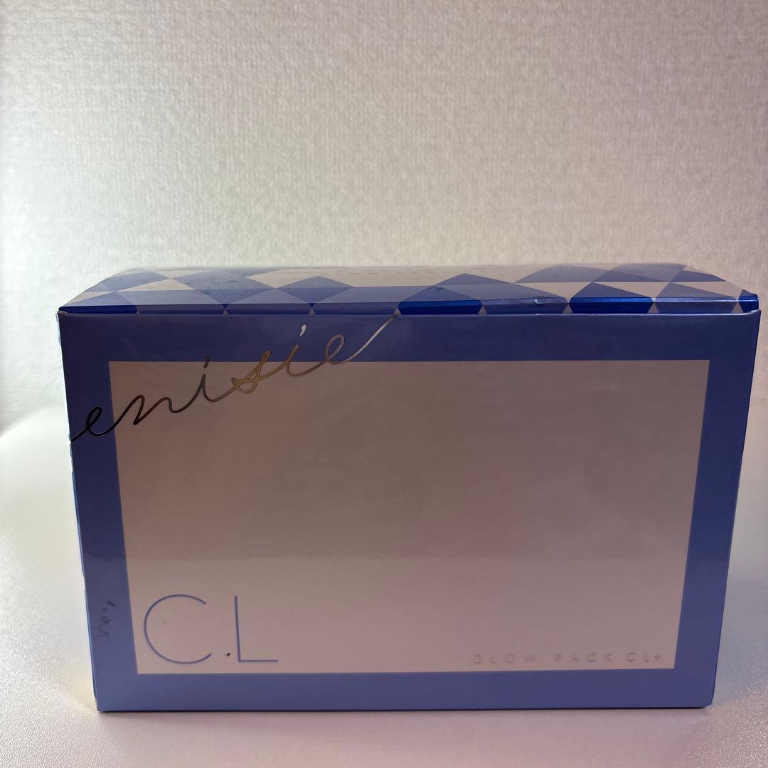 Anysea グローパック CL+（5回分）スパチュラ付き