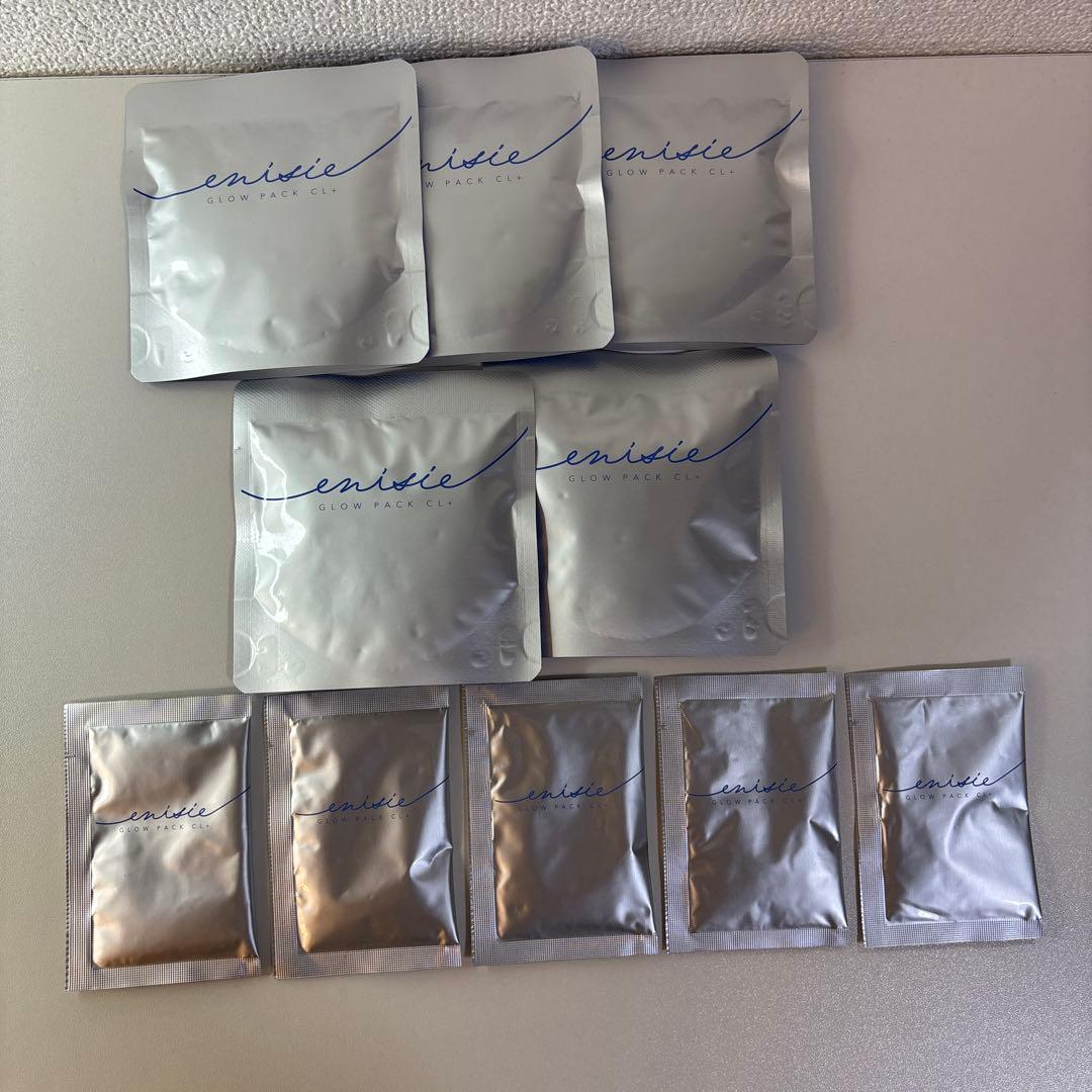 Anysea グローパック CL+（5回分）スパチュラ付き