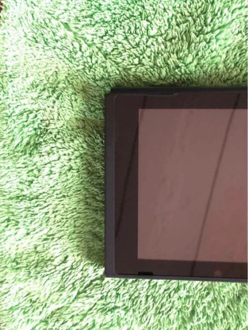 Nintendo Switch スイッチ 本体 旧型 未対策機 2017年製 ④