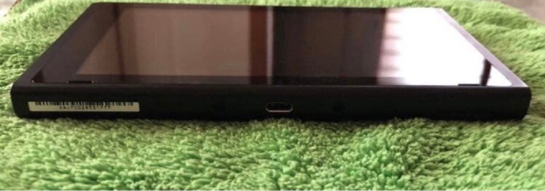 Nintendo Switch スイッチ 本体 旧型 未対策機 2017年製 ④