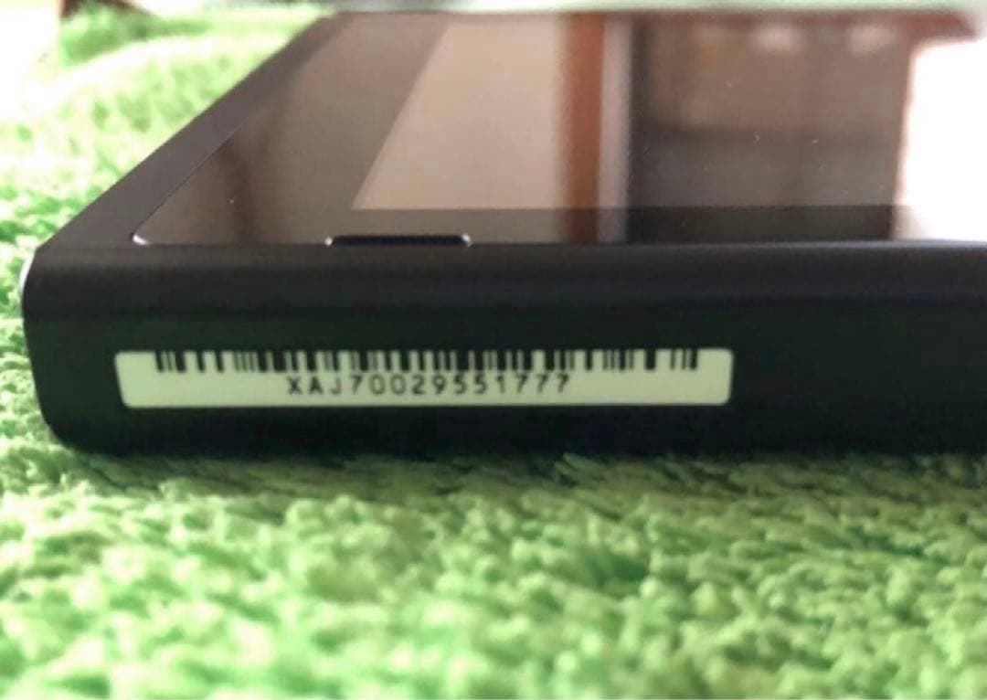 Nintendo Switch スイッチ 本体 旧型 未対策機 2017年製 ④