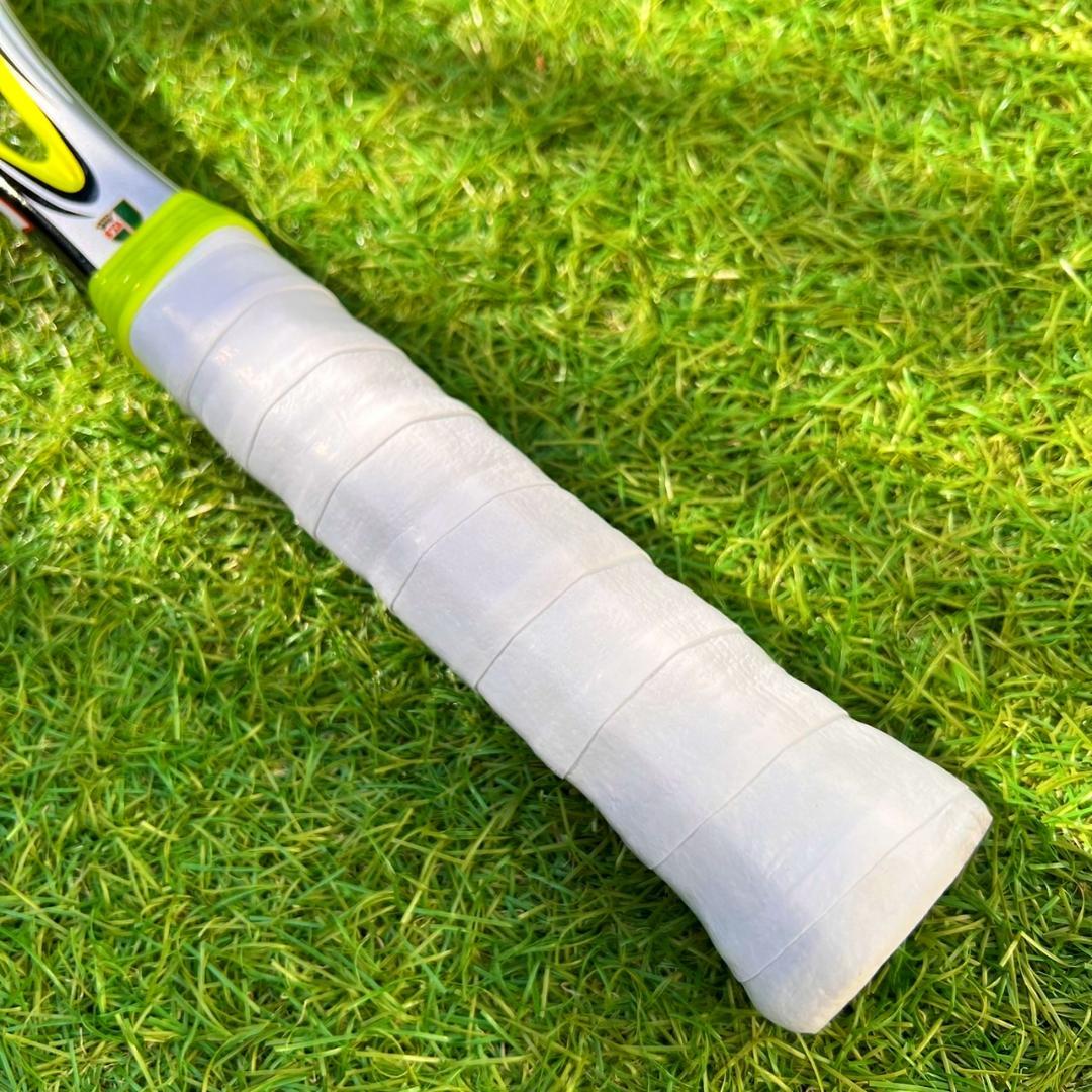 美品！ ヨネックス ネクシーガ 70V ソフトテニスラケット 軟式テニスラケット