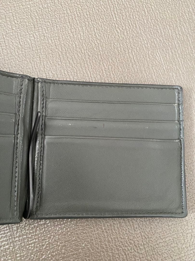 BOTTEGA VENETAマネークリップ