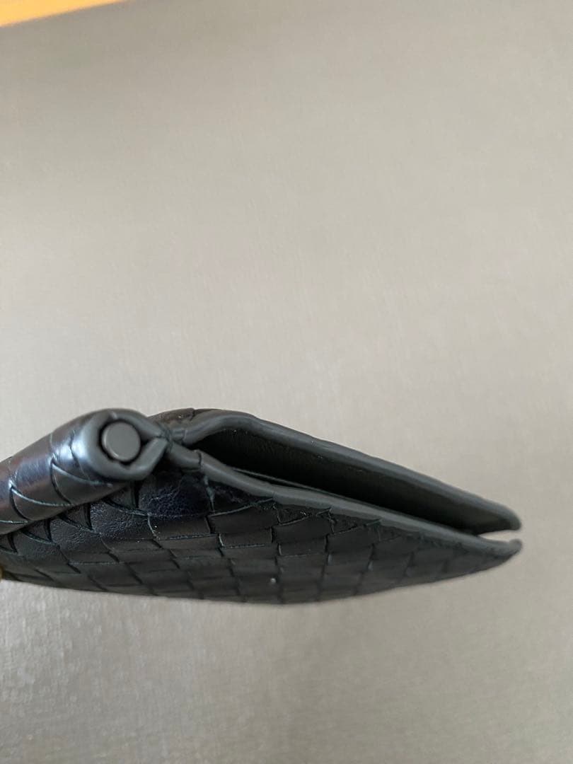 BOTTEGA VENETAマネークリップ