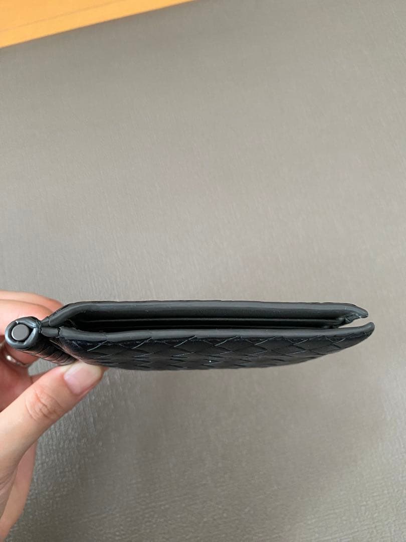 BOTTEGA VENETAマネークリップ