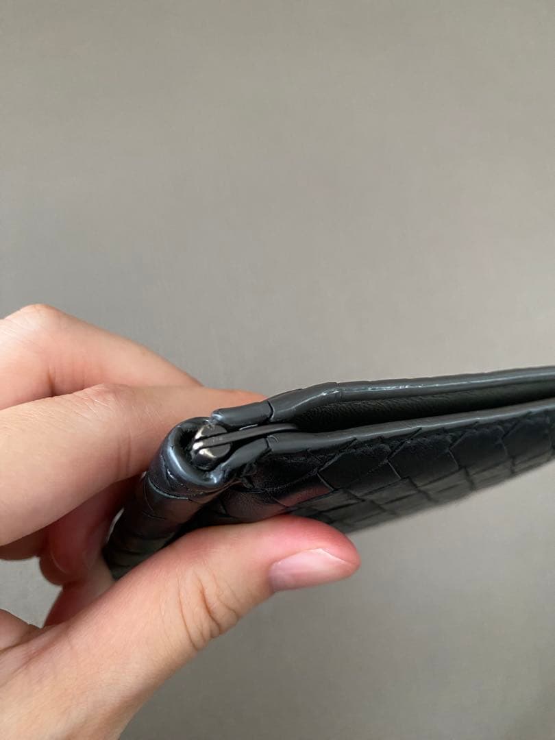 BOTTEGA VENETAマネークリップ