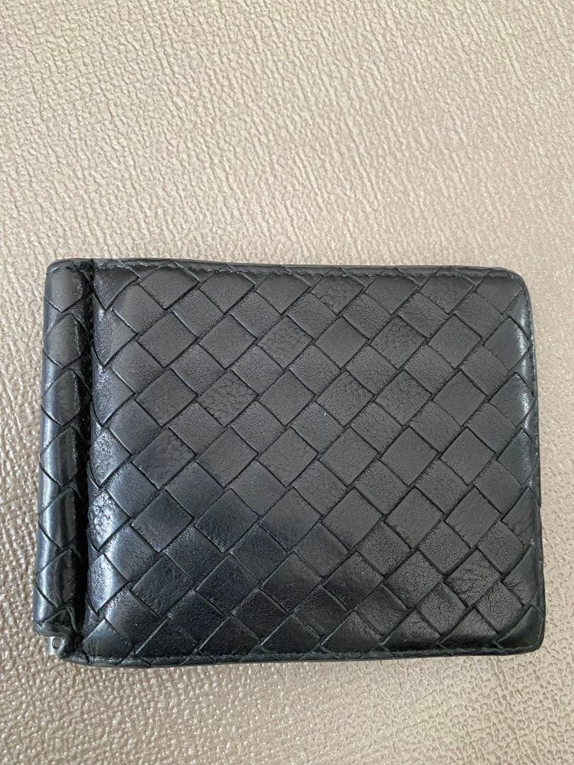 BOTTEGA VENETAマネークリップ