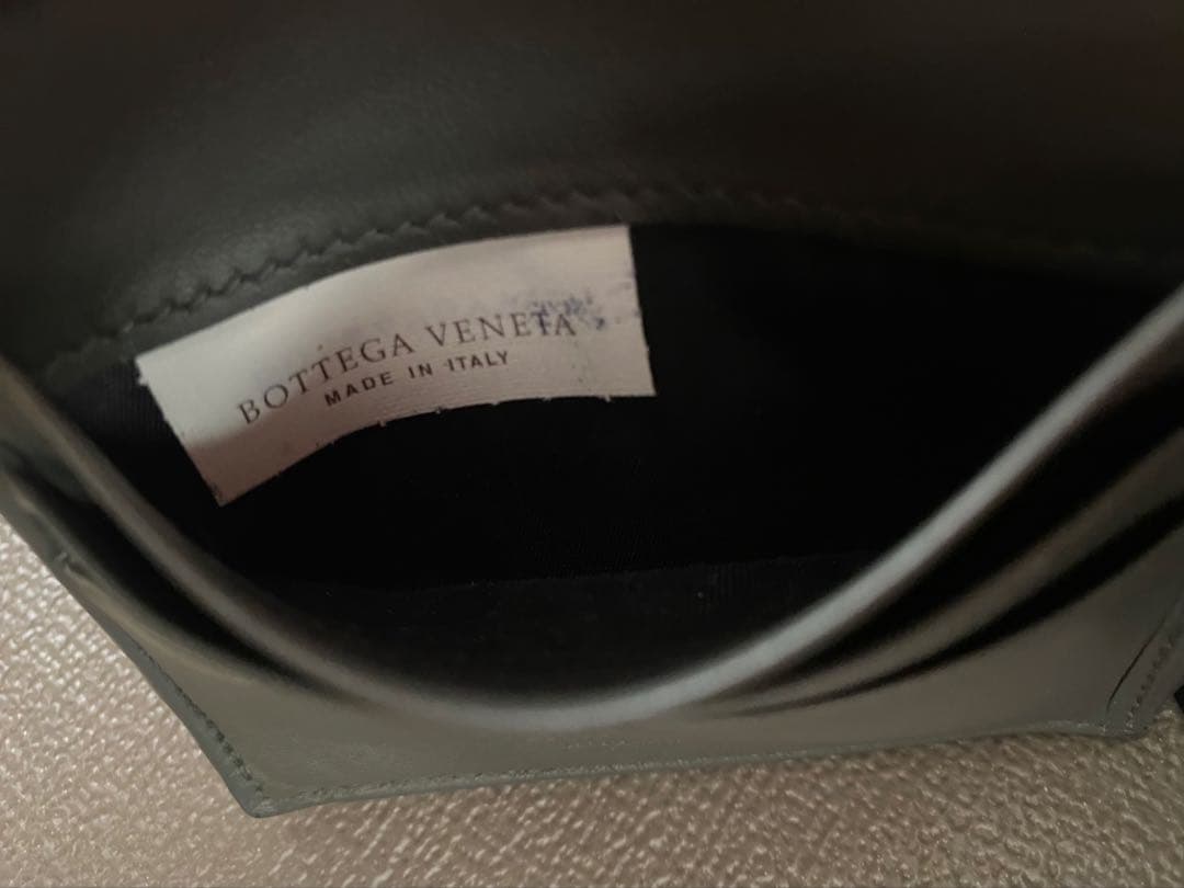 BOTTEGA VENETAマネークリップ