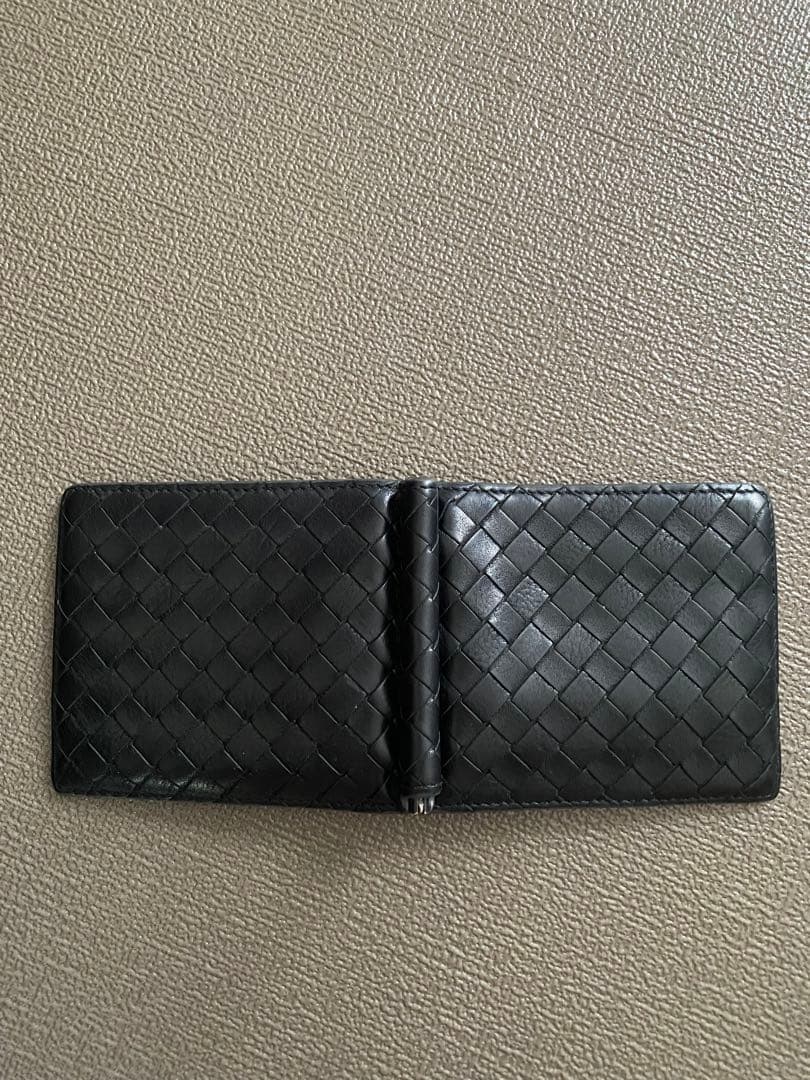 BOTTEGA VENETAマネークリップ
