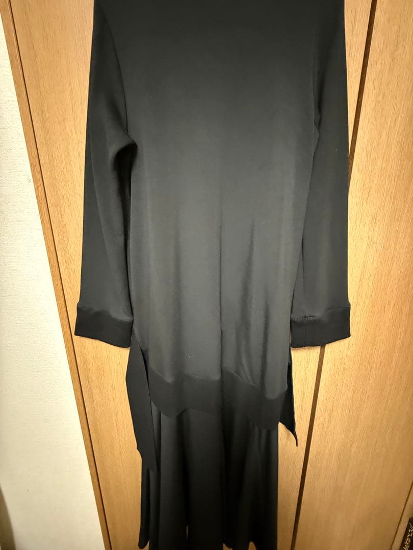 UN3D.☆ロングワンピース