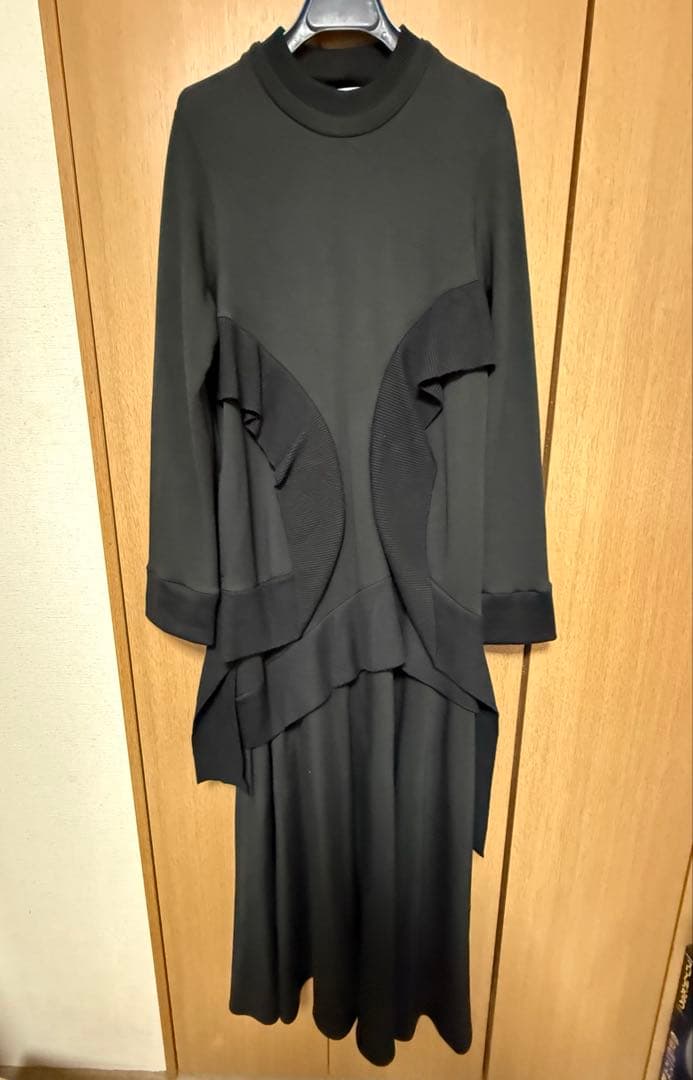 UN3D.☆ロングワンピース