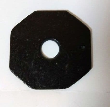 合金花器（中板付き）