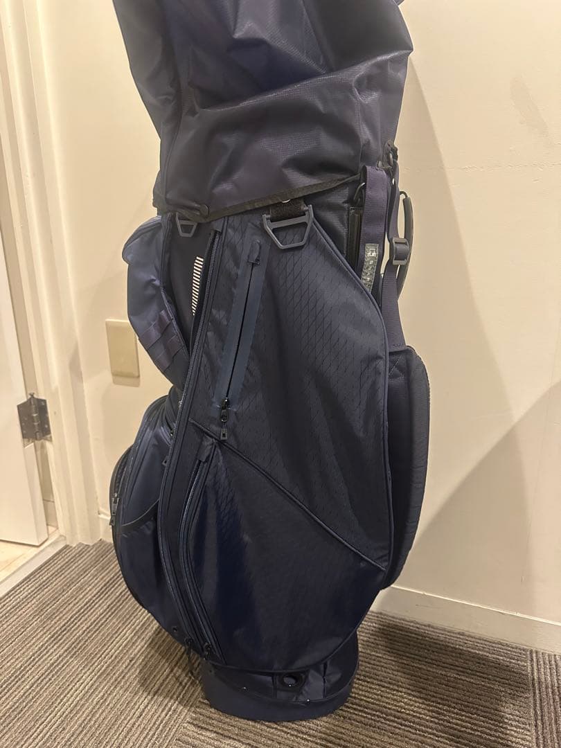 ペブルビーチ　スカイマウンテン　キャディバッグ　ゴルフバッグ