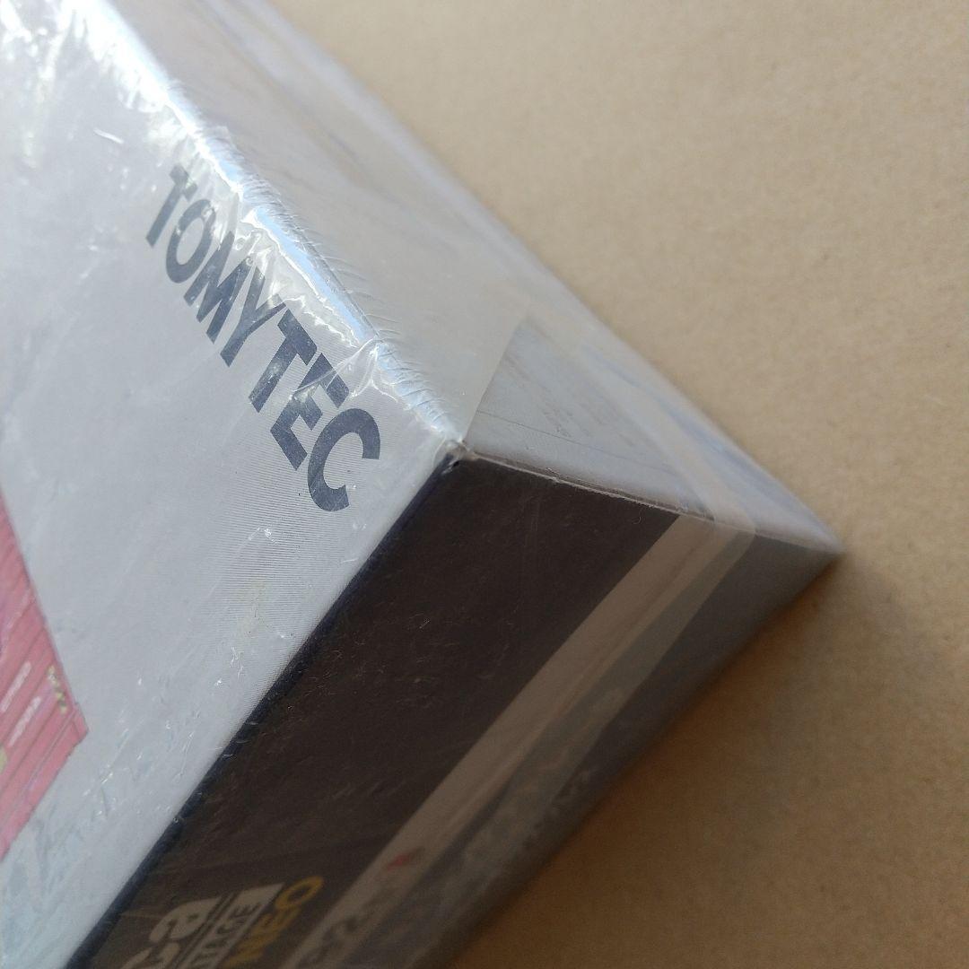 ●TLV LV-N292b日野プロフィア40ftコンテナトレーラーONE