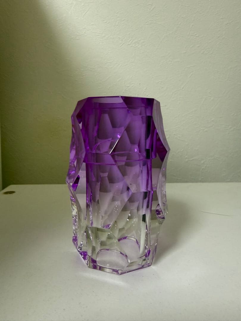 BRIESTA ブリエスタ　グラデーションパープル