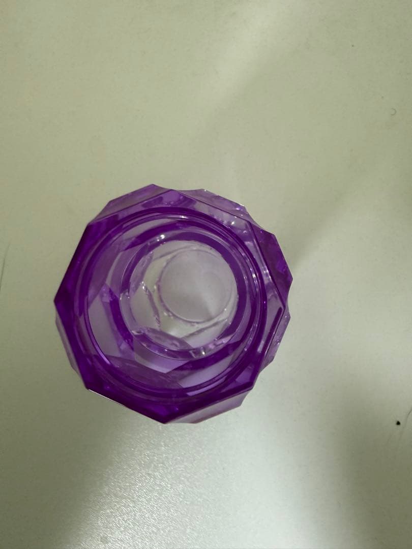 BRIESTA ブリエスタ　グラデーションパープル