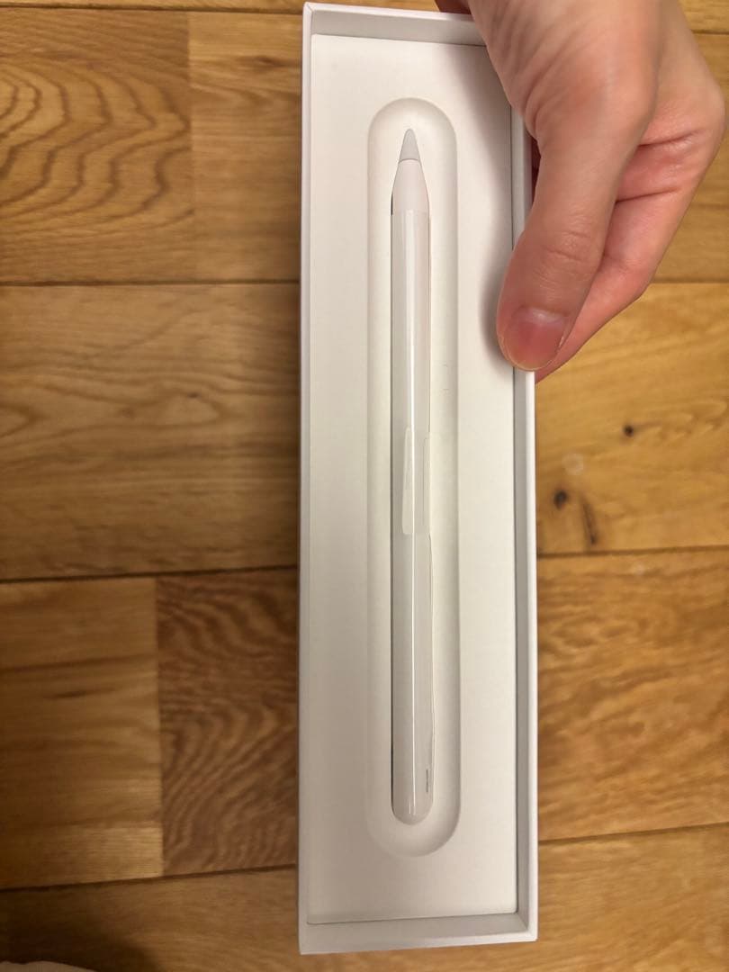 新品〈純正〉Apple Pencil 第2世代