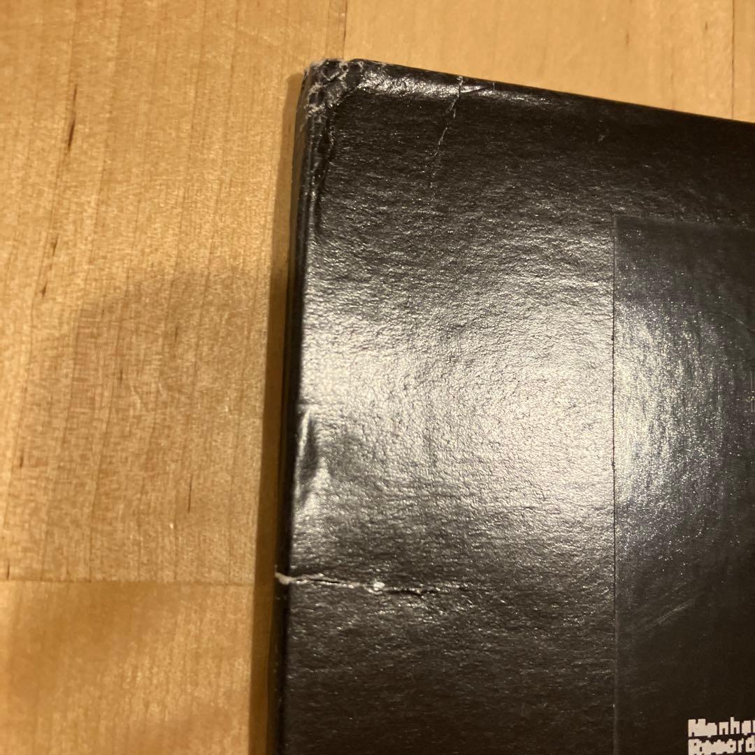 仙人掌 - MASTER PIECE 12inch レコード