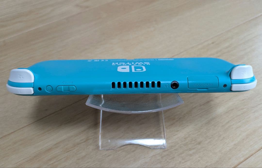スイッチライト Nintendo Switch Lite ターコイズ
