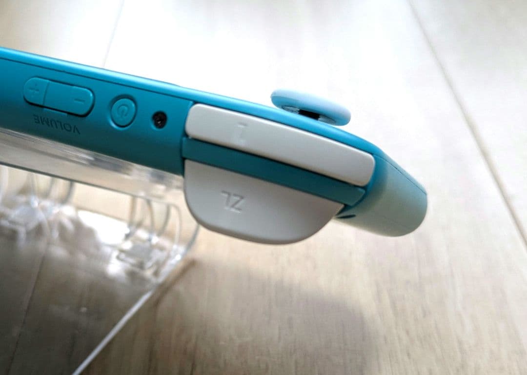 スイッチライト Nintendo Switch Lite ターコイズ