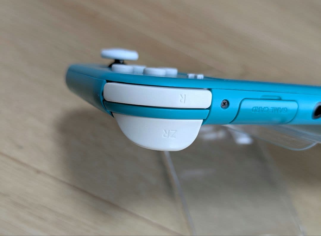 スイッチライト Nintendo Switch Lite ターコイズ