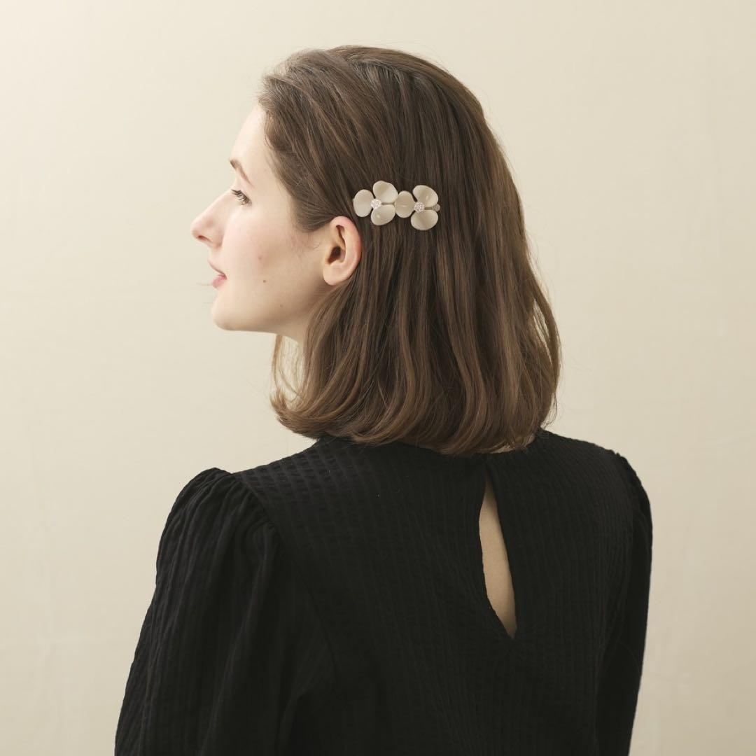 美品 アレクサンドルドゥパリ ALEXANDRE ボールピン アクセサリー