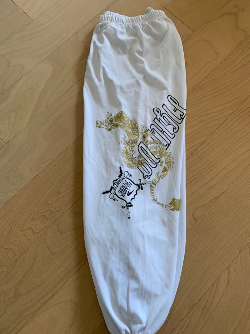 ファイドウ ウェア上下セット