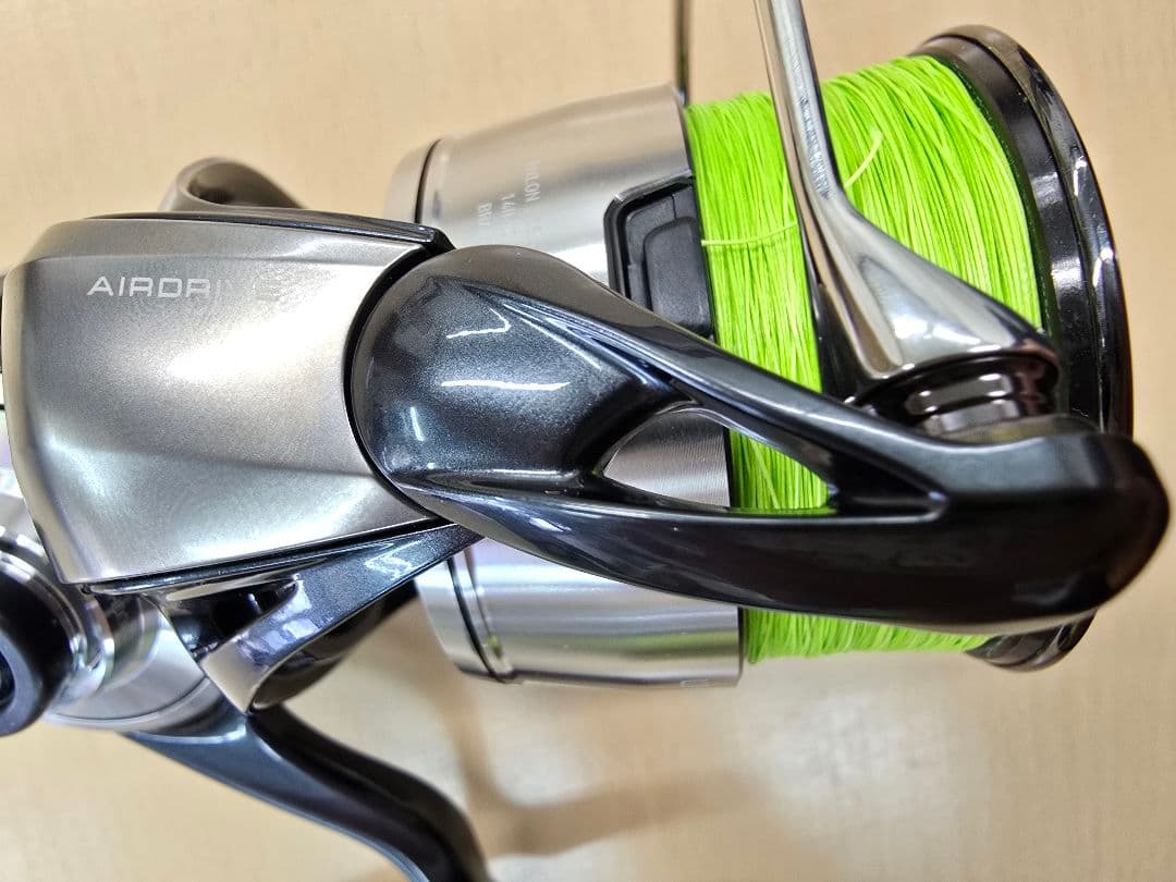 ダイワ 24セルテート LT5000D-XH