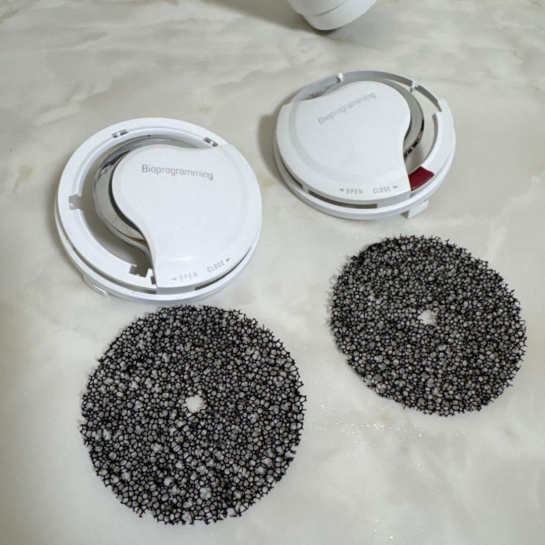 REPRONIZER レプロナイザー 3D Plus ヘアドライヤー分解洗浄済み