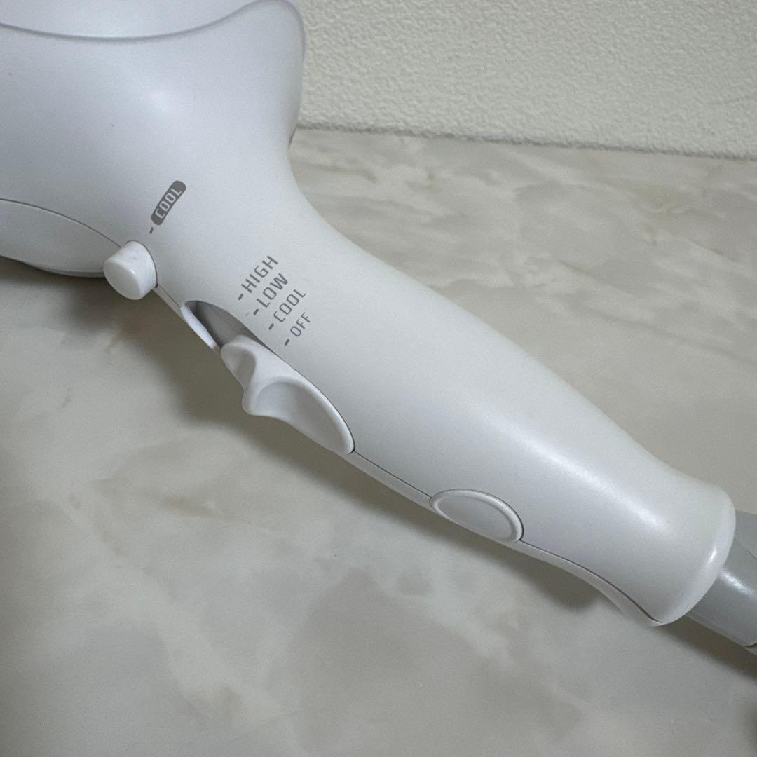 REPRONIZER レプロナイザー 3D Plus ヘアドライヤー分解洗浄済み