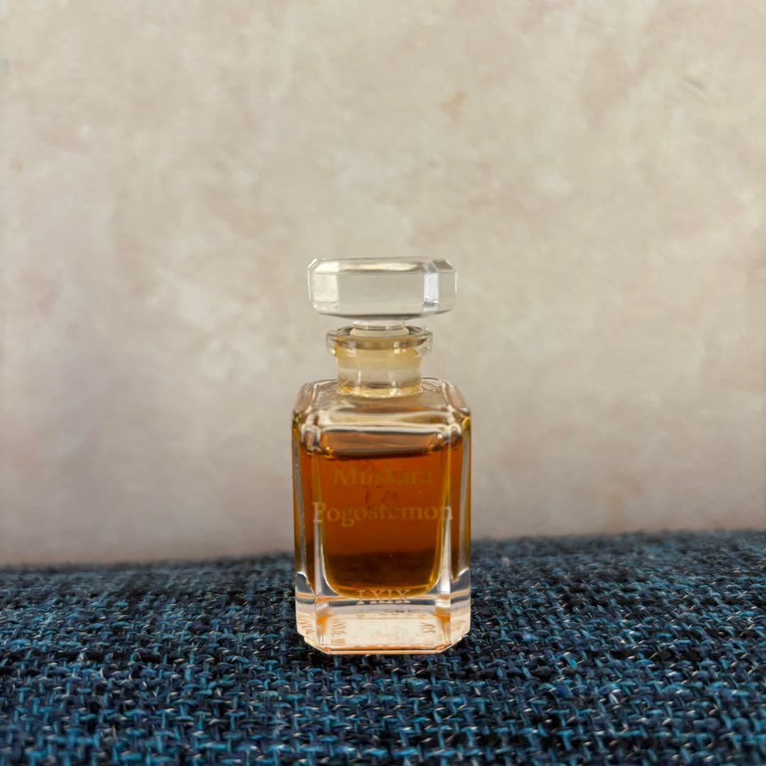 香水(ユニセックス) FUEGUIA1833 Muskara Pogostemon Pura