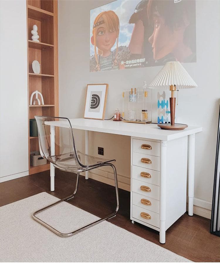 2025新作 クリアチェア こはく色 2脚 ダイニングチェア トーネットチェア風